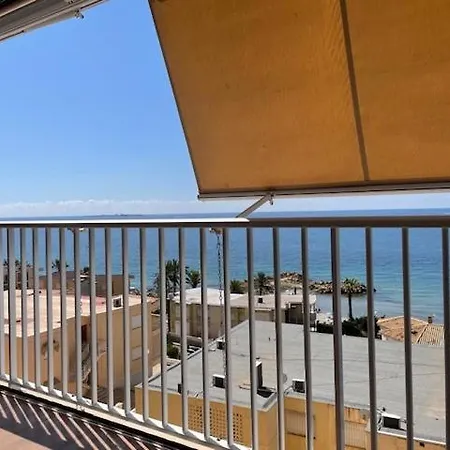 Torre Del Santa Pola