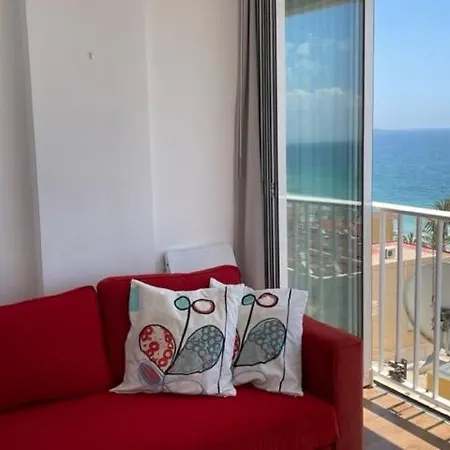 Apartment Torre Del *