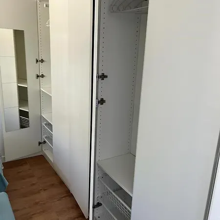 Apartment Torre Del