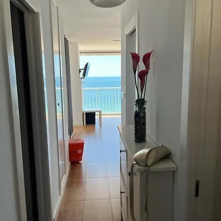 Apartment Torre Del *